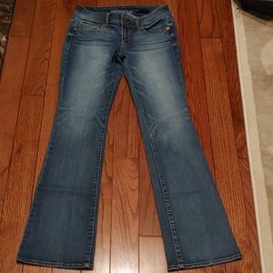 American Eagle long jeans